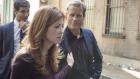 Als Megan (Dana Delany, M.) in den Dienst zurückkehrt, wird sie von einem Mann aus ihrer Vergangenheit überrascht. Tommy Sullivan (Mark Valley, r.), der zusammen mit Adam Lucas (Elyes Gabel, l.) neu ins Team kommt ... © 2013 American Broadcasting Companies, Inc. All rights reserved.
