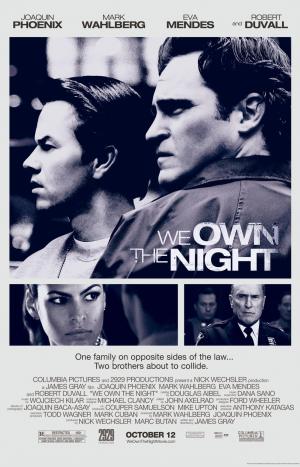 Helden der Nacht - We Own the Night