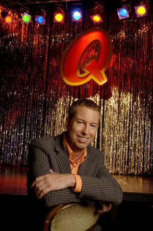 Quatsch Comedy Club
