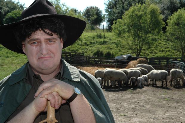 Mensch Markus