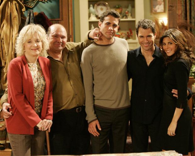 Will & Grace