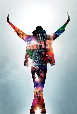 Michael Jackson's This Is It