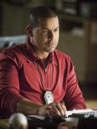 Castle - Eine etwas seltsame Entdeckung weckt das Interesse des Ermittlers Javier Esposito (Jon Huertas) ... © 2011 American Broadcasting Companies, Inc. All rights reserved.