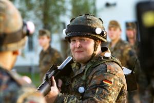 Kein Bund für's Leben