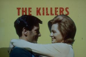 Der Tod eines Killers