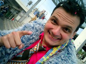 MyComedy Blog