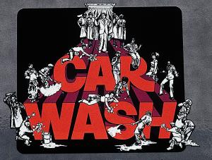 Car Wash