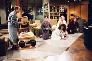 Frasier-Light