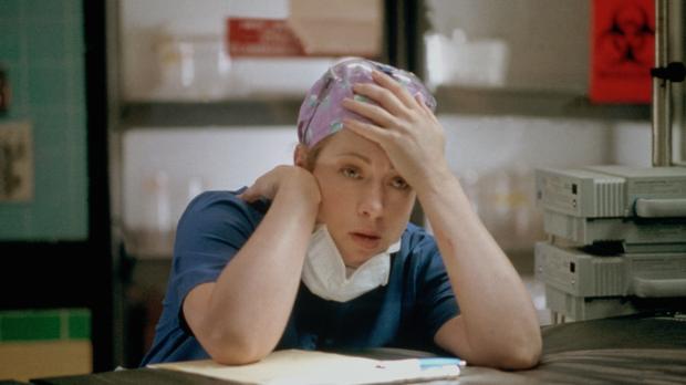 Emergency Room Episodenguide