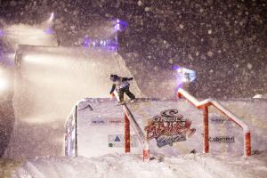 Highlights O'Neil Evolution Davos