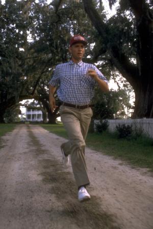 Forrest Gump
