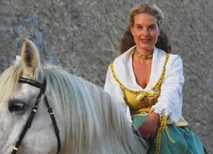 Die Prinzessin auf der Erbse - Qual der Wahl Royal