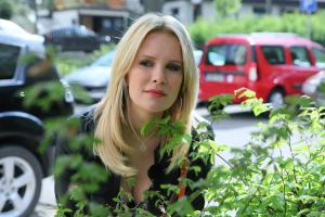 Das Model und der Freak
