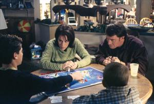 Das Familien-Duell