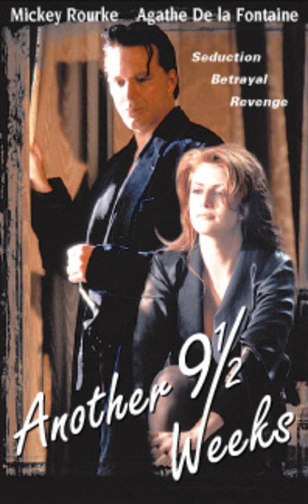 9 1/2 Wochen in Paris 9 1/2 Wochen in Paris
