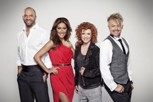 POPSTARS
