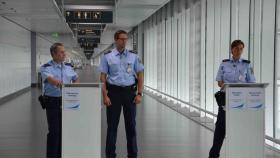 Abenteuer Leben Spezial - Das "Abenteuer Leben Spezial" ist an den Drehkreuzen Frankfurt am Main, München, Palma de Mallorca sowie an den Flughäfen Dortmund und Frankfurt Hahn hautnah mit dabei. © kabel eins