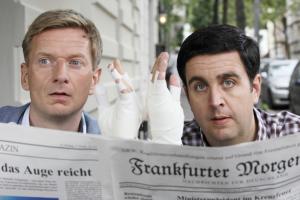 Die Sitcom