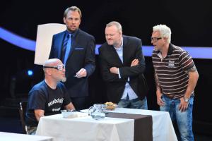 Schlag den Star