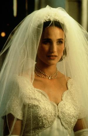 Vier Hochzeiten und ein Todesfall