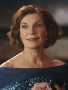 Castle - Martha Rodgers (Susan Sullivan) wohnt vorübergehend bei ihrem Sohn. Kleinere Streitereien sind vorprogrammiert ... © ABC Studios