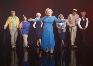 Betty White's Off Their Rockers