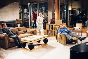 Frasier-Light