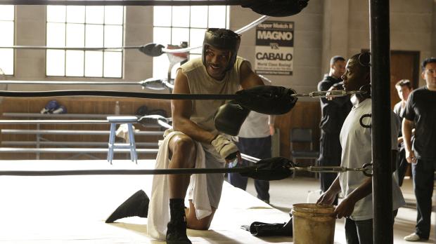 CBS Television Ermittelt im Alleingang: Leon Vance (Rocky Carroll) ... © CBS Television