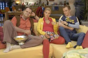 DIE DREISTEN DREI - DIE COMEDY WG