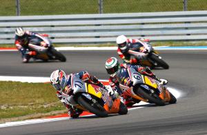 Assen (Tag 1)