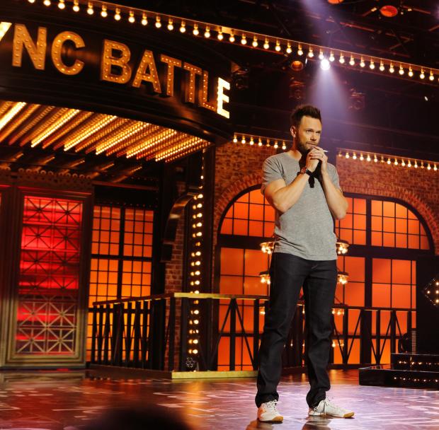 Lip Sync Battle Mit Ll Cool J Prosieben Fun 