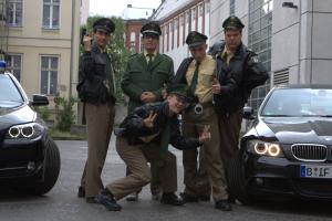 Der letzte Bruch