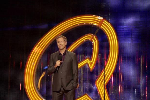 Quatsch Comedy Club