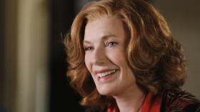 Castle - Martha Rodgers (Susan Sullivan) hat immer einen guten Rat für ihren Sohn parat ... © ABC Studios